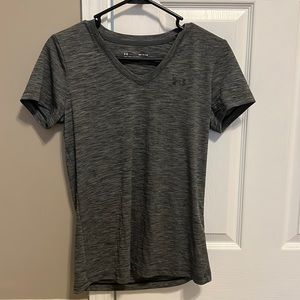 Heat gear under armour